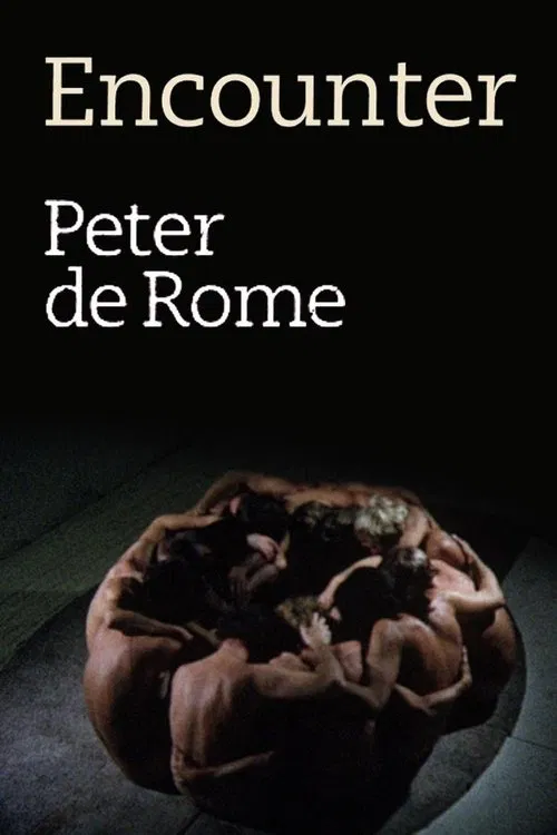 Encounter movie poster