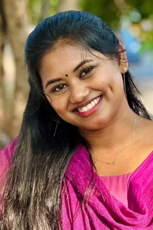 Vyshnavi Kalyani profile picture