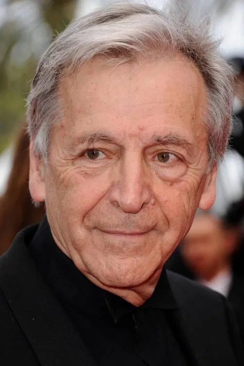 Costa-Gavras profile picture