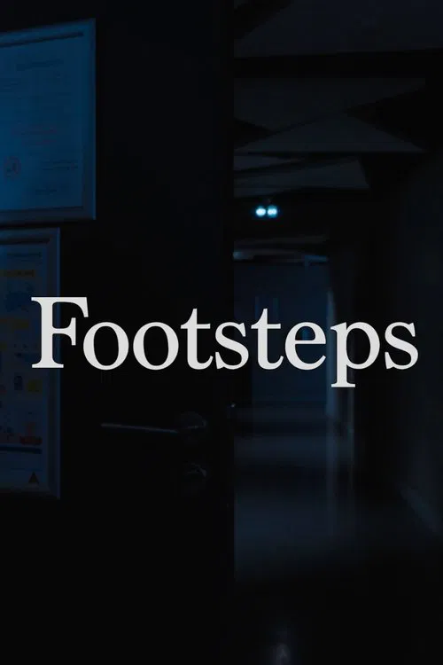 Poster do filme Footsteps