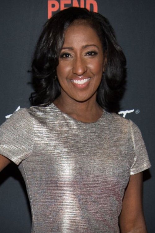 Melissa Haizlip profile picture