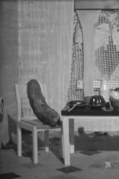 Oro Parece movie poster