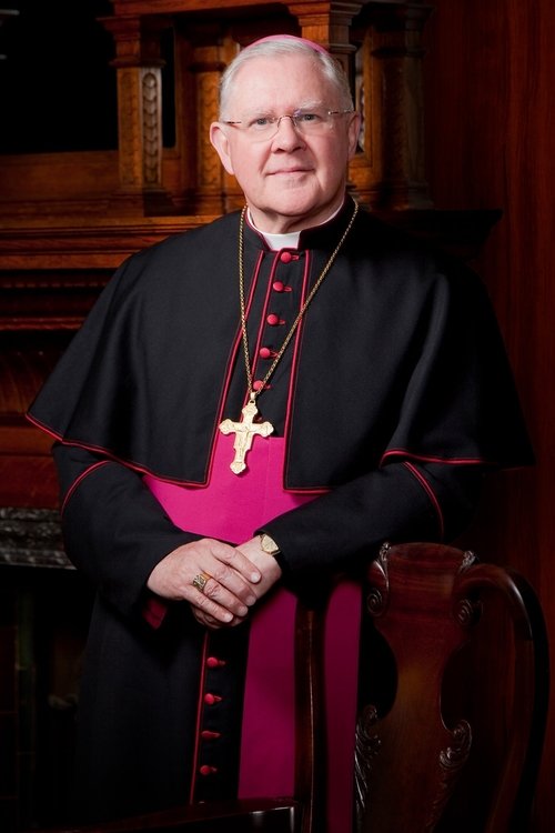 Archbishop Mark Coleridge profile picture