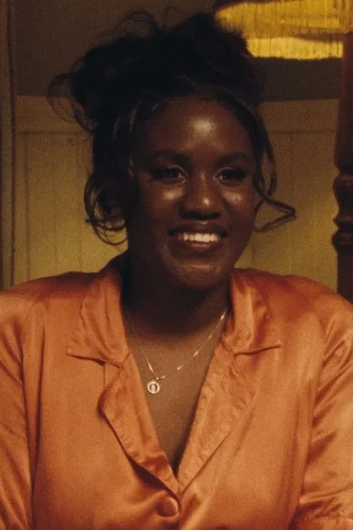 What's In A Name? movie poster