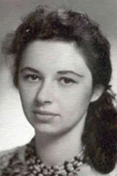 Maria Pabisz-Korzeniowska profile picture