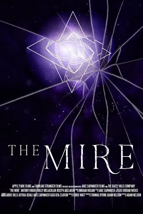 The Mire movie poster