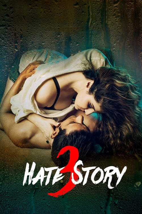Hate Story 3 movie poster
