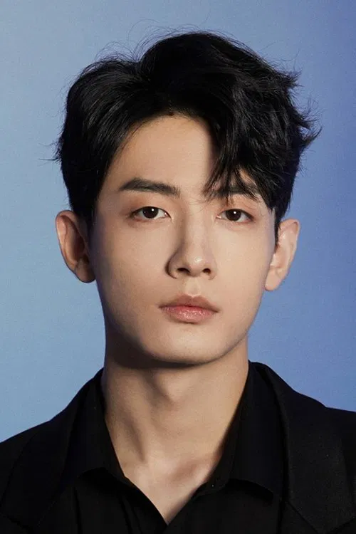 Zhou Haoqi profile picture