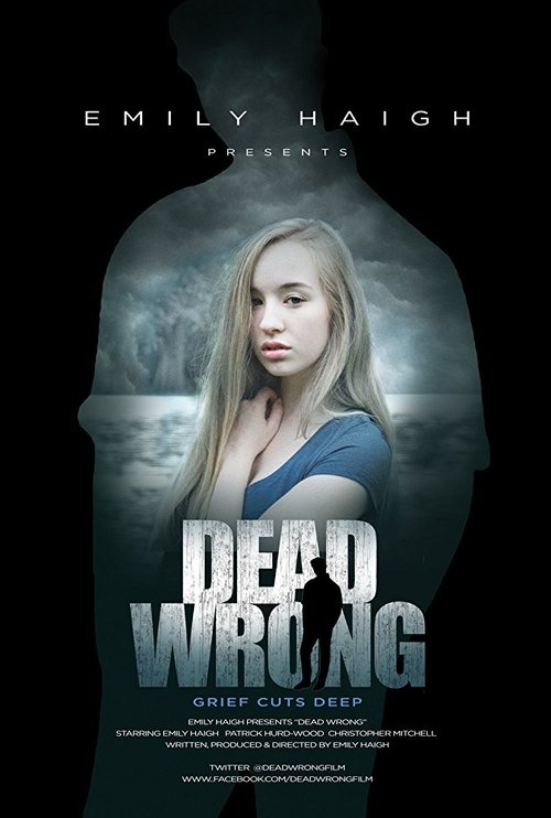 Dead Wrong movie poster