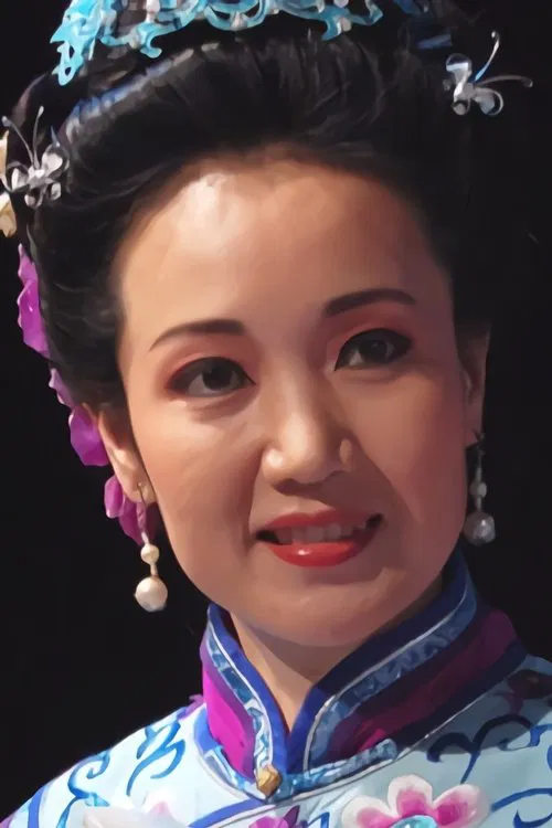 Liu GuiJuan profile picture