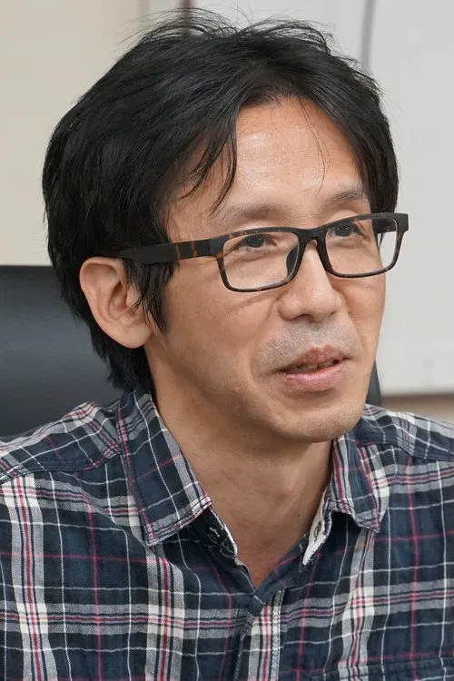 Yoshimitsu Ohashi profile picture