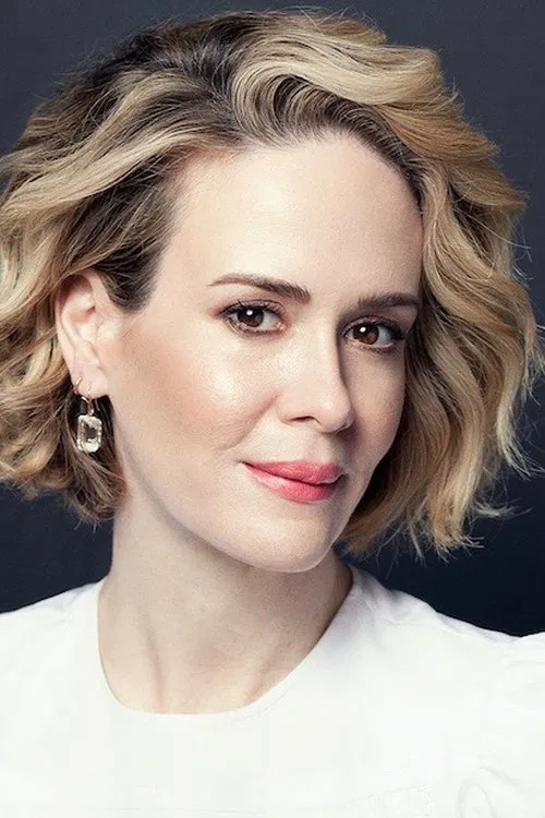Sarah Paulson profile picture