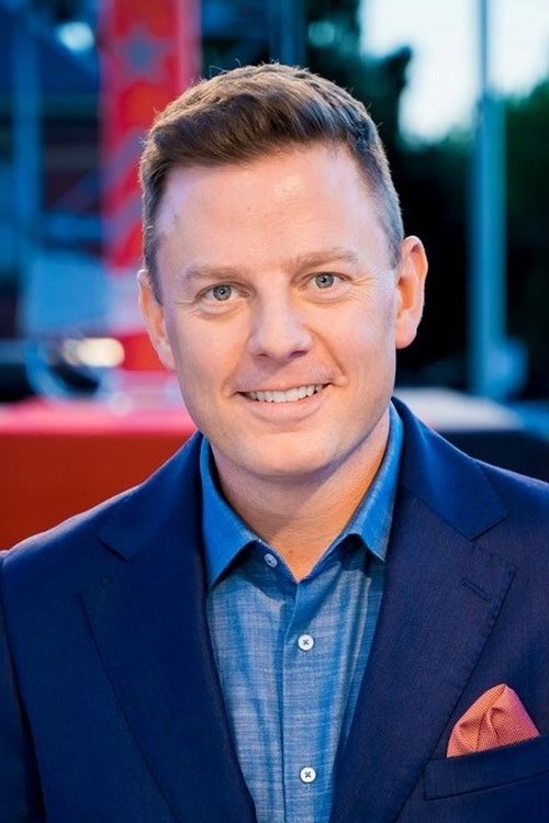 Ben Fordham profile picture