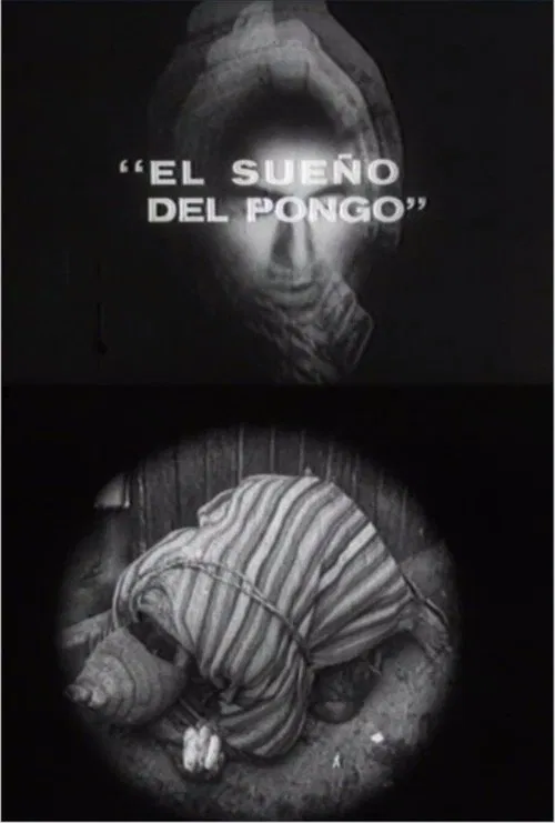Poster do filme The Servant's Dream