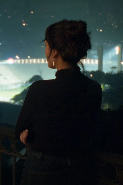 Letter to Elisa movie poster