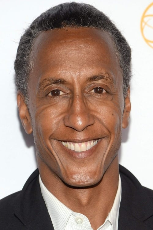 Andre Royo profile picture