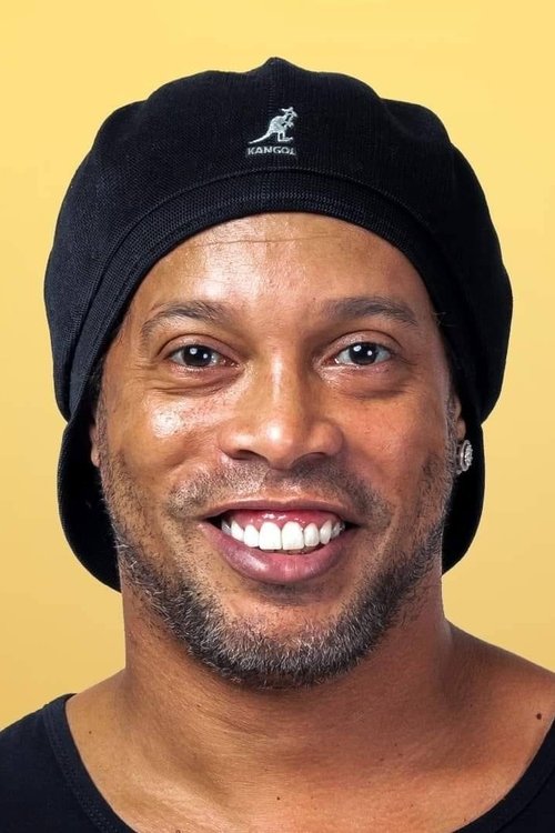 Ronaldinho profile picture