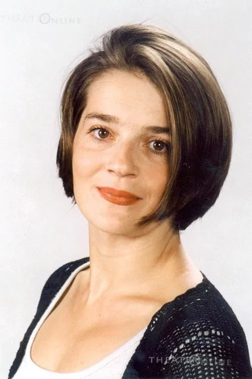Zsuzsa Csarnóy profile picture