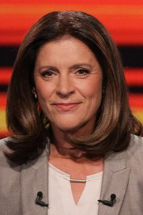 Ingrid Thurnher profile picture
