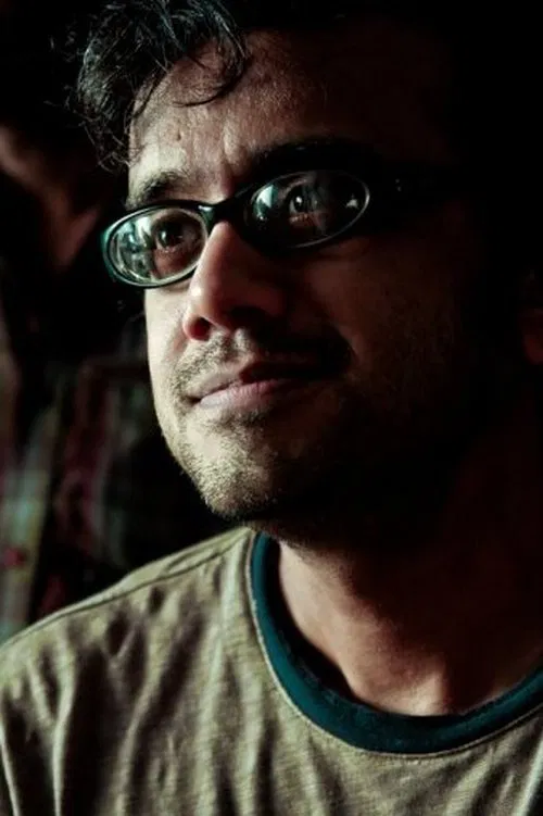 Dibakar Banerjee profile picture
