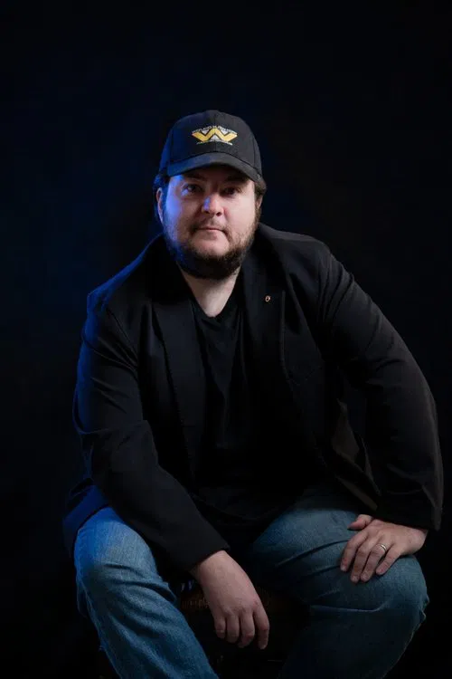 Foto de perfil de Marco Gentili