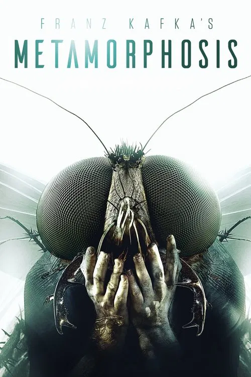 Metamorphosis movie poster
