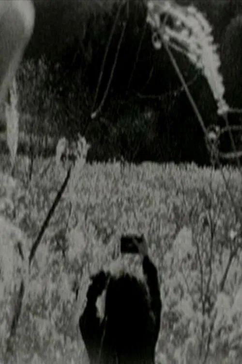 Chichibu Rest movie poster