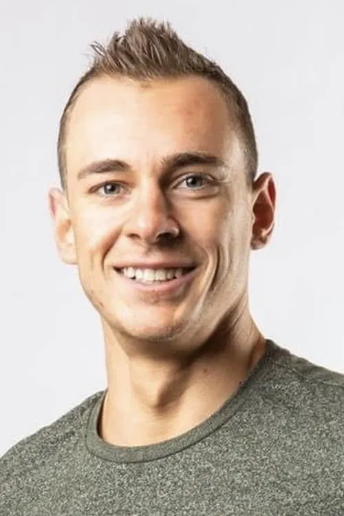 Nicholas Trotto profile picture