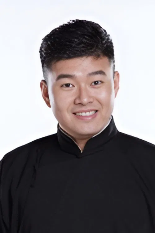 Li YunTian profile picture