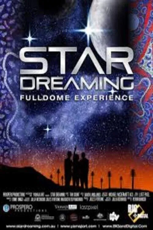 Star Dreaming movie poster