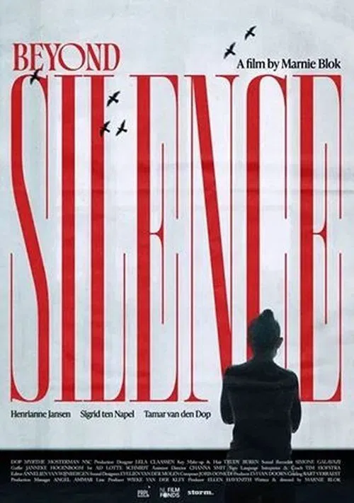 Poster do filme Beyond Silence
