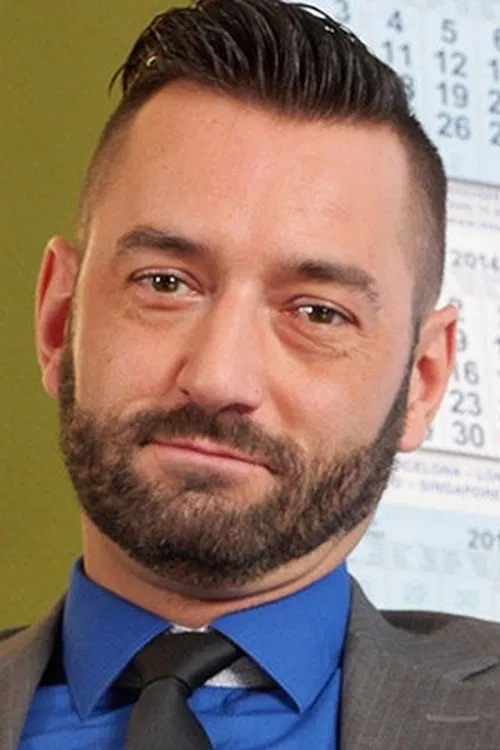 Michael Selvaggio profile picture