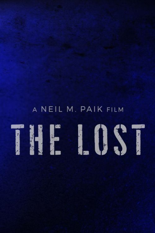 The Lost movie poster