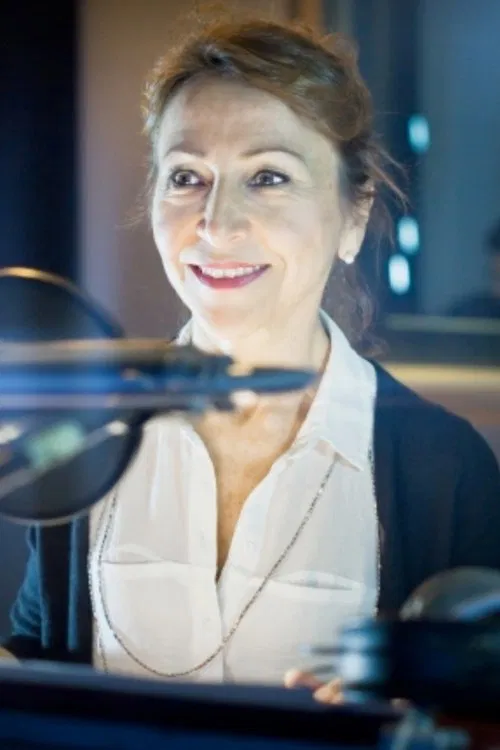 Marcella Silvestri profile picture