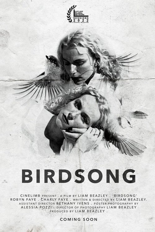 Birdsong movie poster