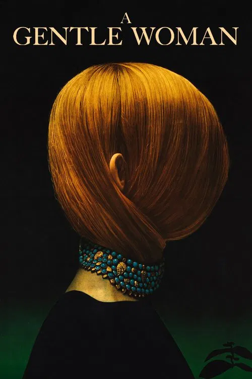 A Gentle Woman movie poster