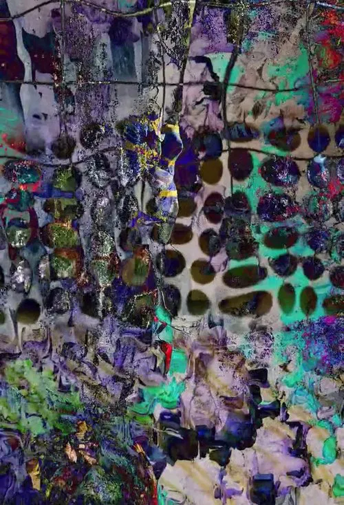 A Happy Shock movie poster