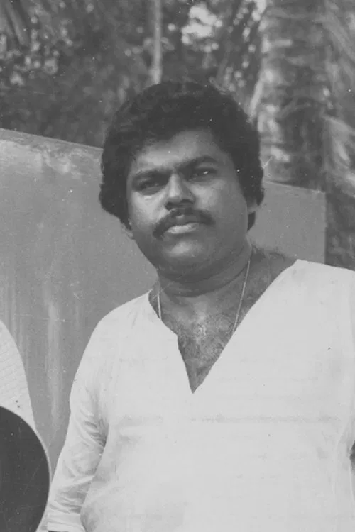 Foto de perfil de P G Viswambharan
