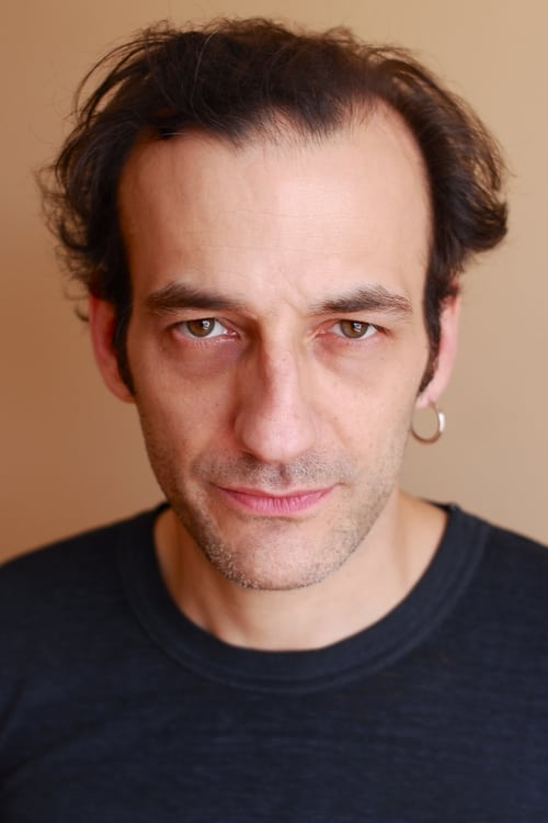 Martin Dubreuil profile picture