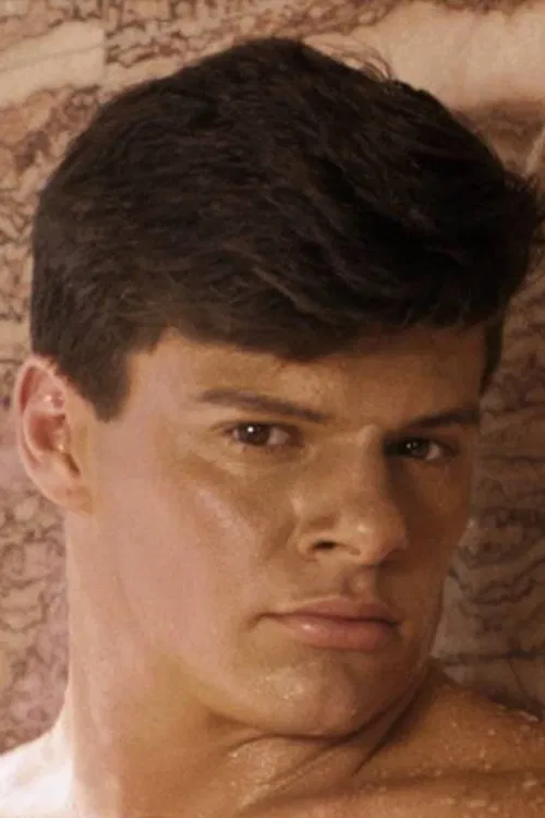 Derek Cruise profile picture