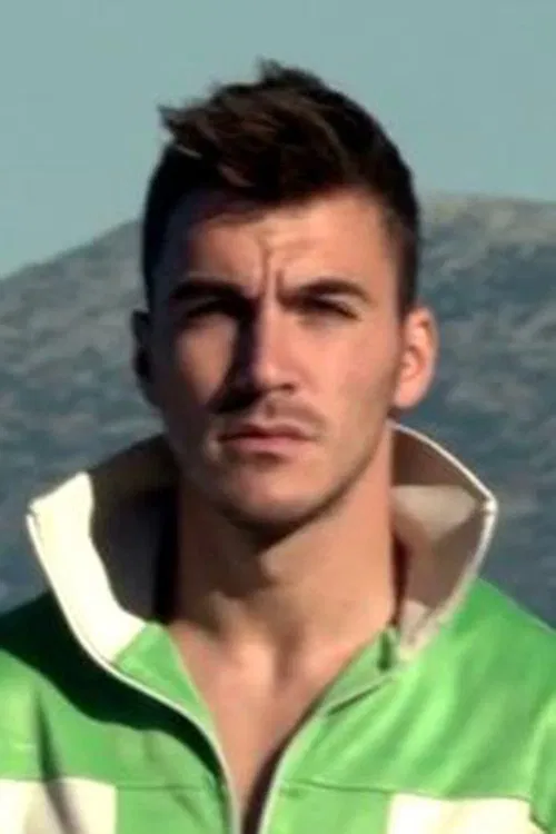 Mihalis-Angelos Jeya profile picture