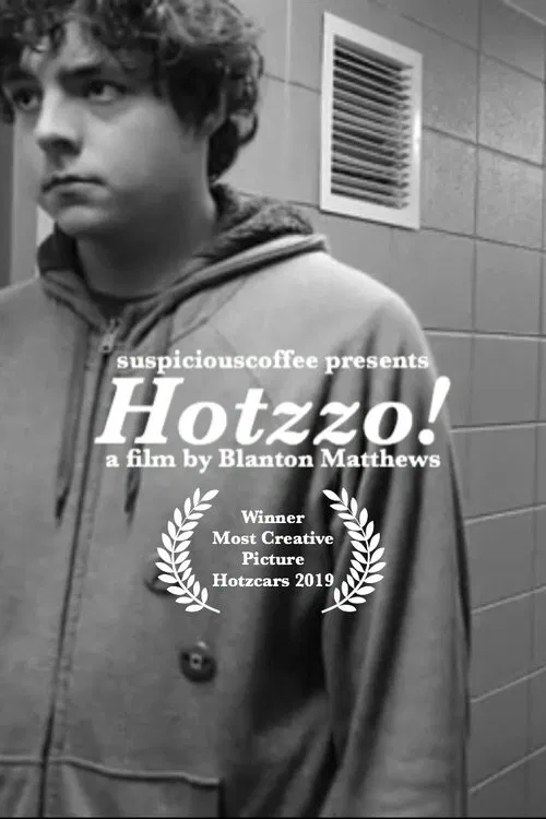 Hotzzo! movie poster