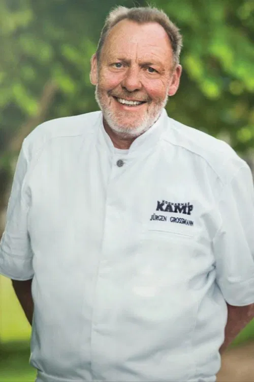 Jürgen Grossmann profile picture