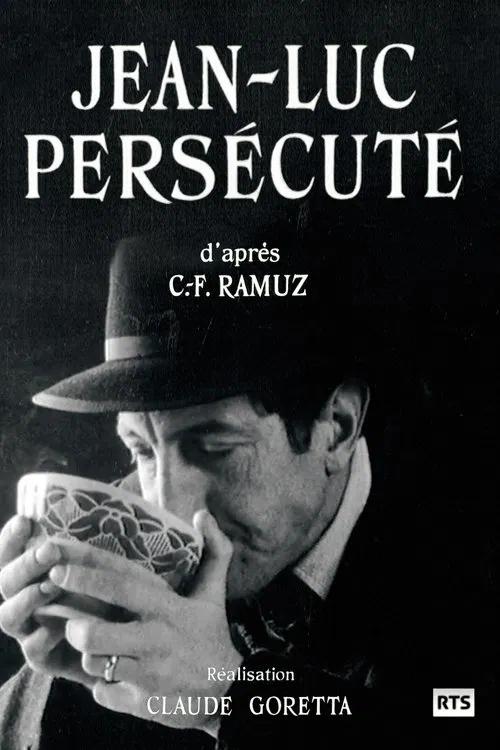 Jean-Luc Persécuté movie poster