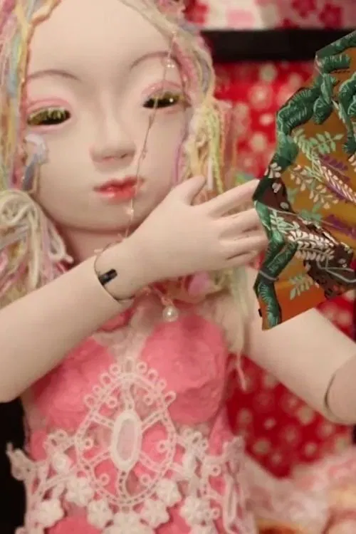 Sea Slug Sisters go to Heaven movie poster