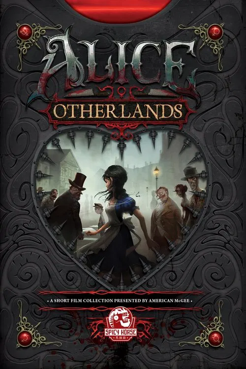 Alice: Otherlands movie poster