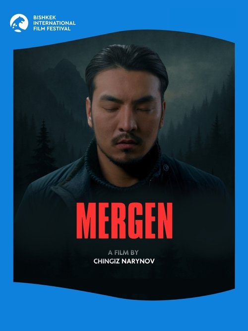 Mergen movie poster