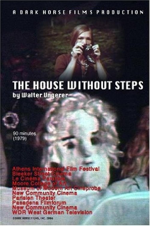 The House Without Steps movie poster