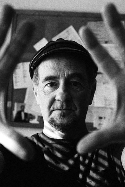 Charles Gatewood profile picture