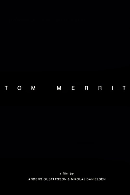 Tom Merritt movie poster